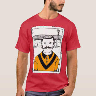 CFC CLASSIC FOOTBALLER WANDERER T-Shirt