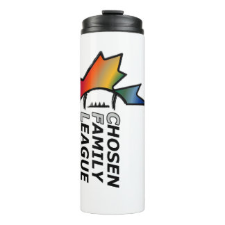 CFL Travel Mug Thermosbecher