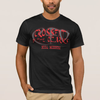 CFO Roger OBEN!!!! T-Shirt