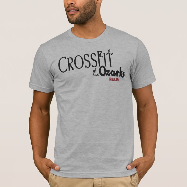 CFO-Veni, Vidi, Vici T-Shirt (Vorderseite)