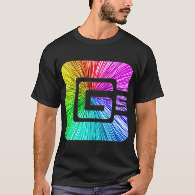 CG5 Musikinterpret T-Shirt (Vorderseite)