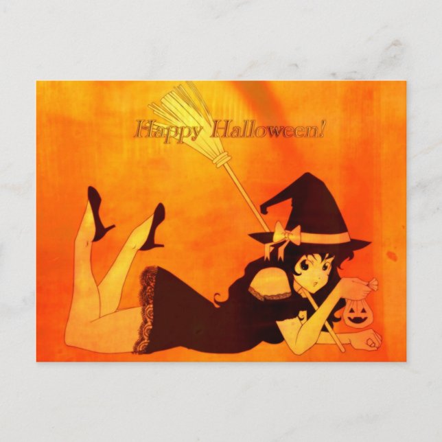 CG7 POSTKARTE (Vorderseite)