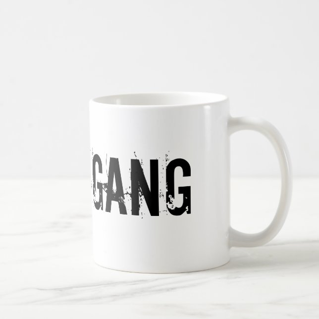 CG-Kaffee-Tasse Tasse (Rechts)
