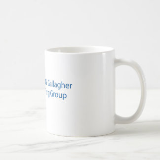 CG-Tasse Kaffeetasse