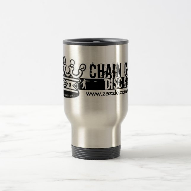 CG-Tasse Reisebecher (Mittel)