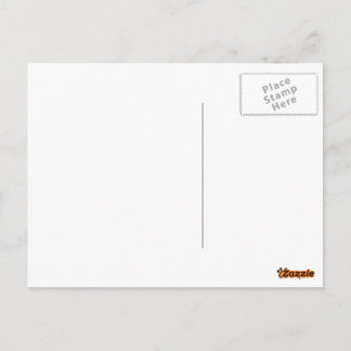 CGK POST CARD POSTKARTE