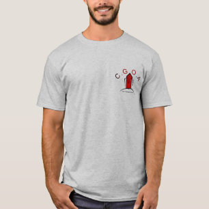 CGOA T - Shirt 1911