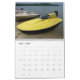 CGOAMN Classic Glastron Calendar 2015 Kalender (Mär 2025)