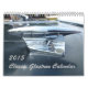CGOAMN Classic Glastron Calendar 2015 Kalender (Titelbild)