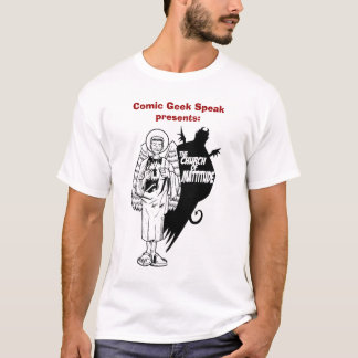 CGS Mattitude Shirt