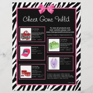 CGW-Katalog-Flyer-AKTUALISIERT-7-11-2014 Flyer
