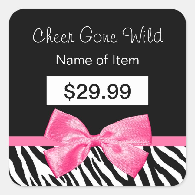 cgw-temp quadratischer aufkleber (Vorderseite)