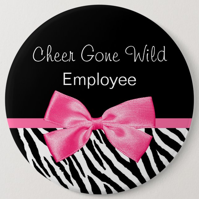 CgwTemp Button (Vorderseite)