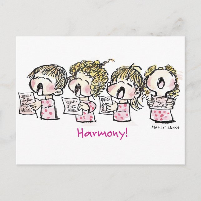 CH-003 Weihnachten Carol (Vorderseite)