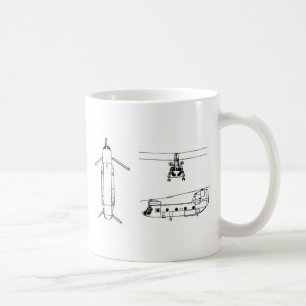 CH-47 TASSE