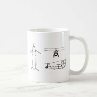 CH-47 TASSE