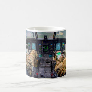 CH-47F CHINOOK KAFFEETASSE