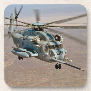 CH-53E SUPER STALLION GETRÄNKEUNTERSETZER