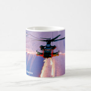 CH-53E SUPER STALLION KAFFEETASSE