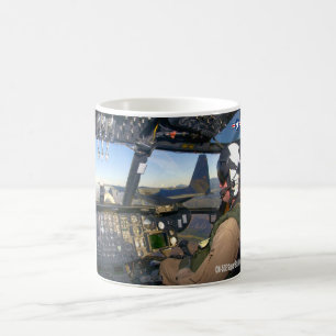 CH-53E SUPER STALLION KAFFEETASSE