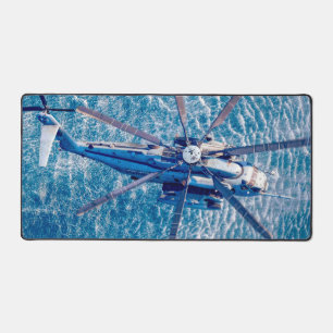 CH-53E SUPER STALLION SCHREIBTISCHUNTERLAGE