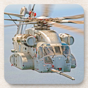 CH-53K KING STALLION GETRÄNKEUNTERSETZER