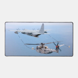 CH-53K KING STALLION SCHREIBTISCHUNTERLAGE