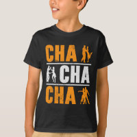 Cha Cha Cha Dancer Tanz Kubanischer Tanz