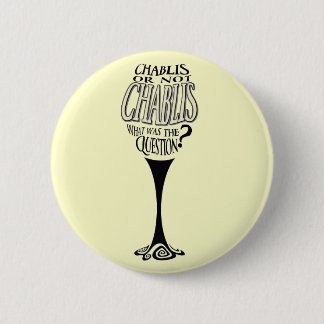 Chablis oder nicht chablis button