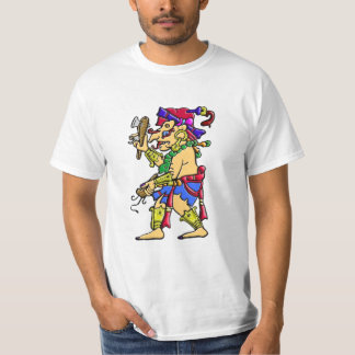 Chac Mayaregengott T-Shirt