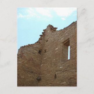 Chaco III Postkarte