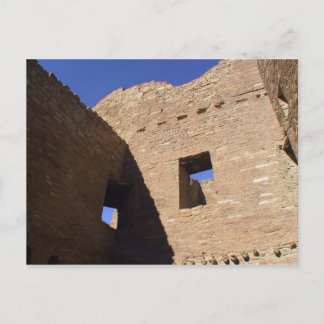 Chaco Kultur-nationaler historischer Park Postkarte