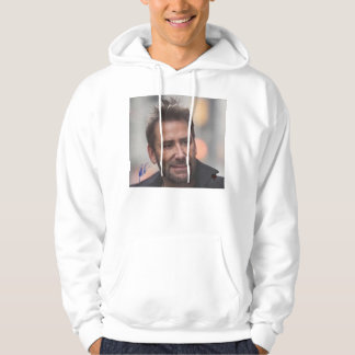Chad Kroeger Hoodie