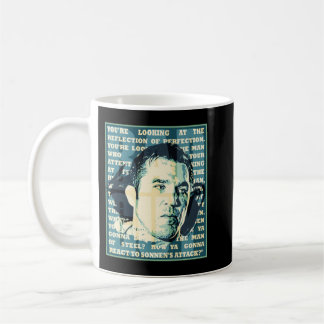 Chael Sonnen Mixed Martial Arts Gifts Classic T Kaffeetasse