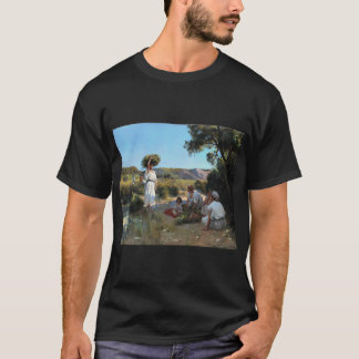 Chaetopodaâ€“BorstenwuÌˆrmer -Chaetopoda Borstenwu T-Shirt
