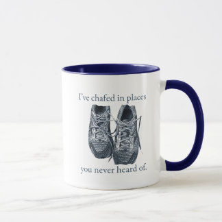 Chafe Tasse