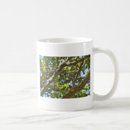 Chaffinch Tasse