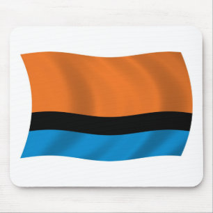 Chagossianer Flagge Mauspad