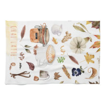 Chai Latte Recipe | Erntedank Friendsgiving