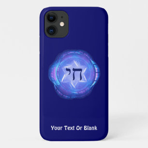 Chai - Leben fördern Case-Mate iPhone Hülle