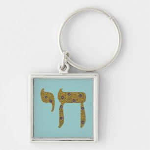 Chai Schlüsselanhänger