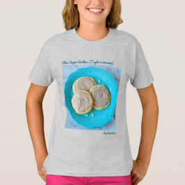 Chai Sugar Cookies T-Shirt