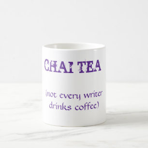 Chai-Tee Tasse