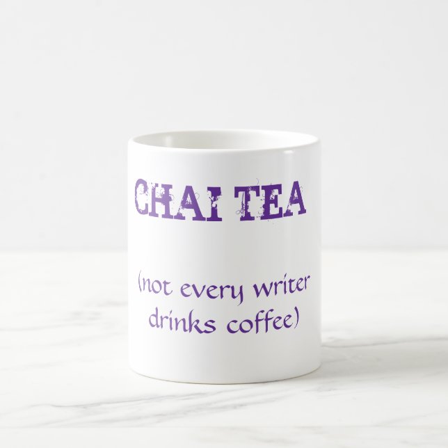 Chai-Tee Tasse (Mittel)