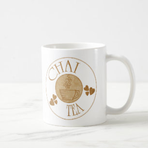 Chai-Tee-Tasse Tasse