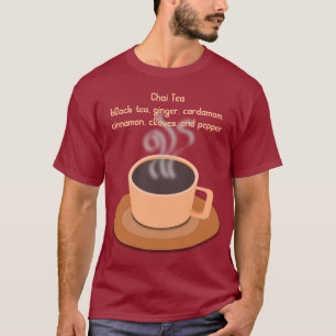 Chai Temens Shirt