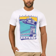 Chain Bridge - Budapest Forever! collection
