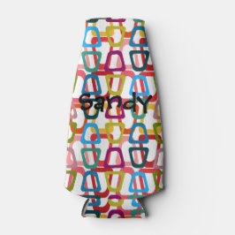 Chain, Chain, Chain Flaschenkühler