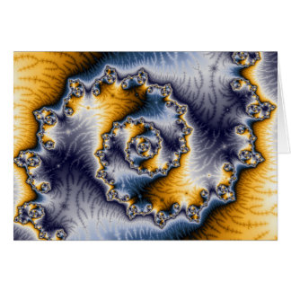 Chain Fraktal Art