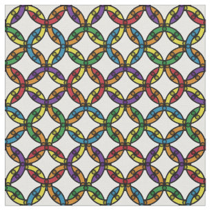 Chainmail Stoff